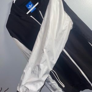 adidas jacket